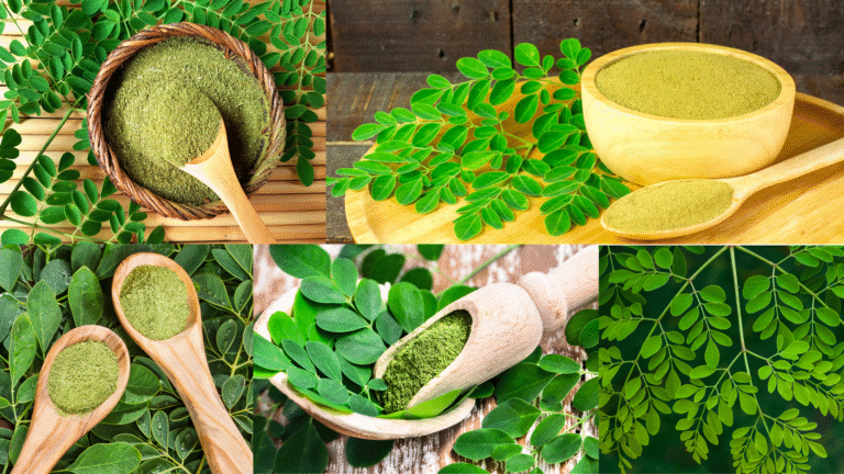 Moringa Powder