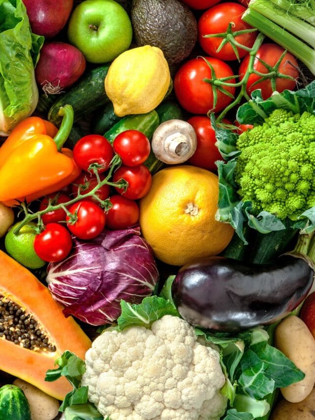 Underground Vegetables You Should Know