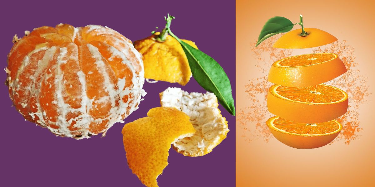 Edible Fruit Skins Benefits
