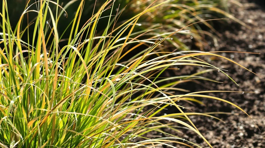 Ornamental Grass